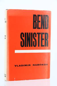 cover of Bend Sinister
