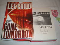 Gone Tomorrow: **Signed**