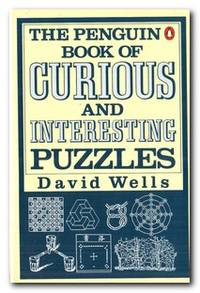 The Penguin Book of Curious and Interesting Puzzles