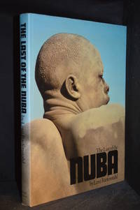 image of The Last of the Nuba