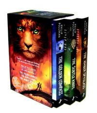 image of His Dark Materials