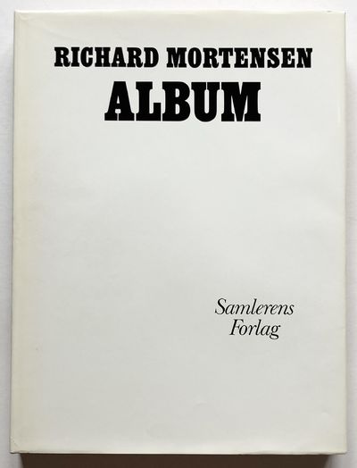 ALBUM. (Signeret)