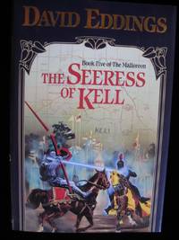 THE SEERESS OF KELL