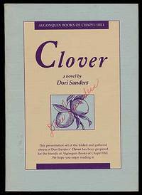 image of Clover