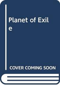 cover of Planet of Exile