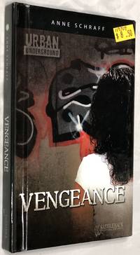 Vengeance (Turtleback School & Library Binding Edition) (Urban Underground) (Library Binding)