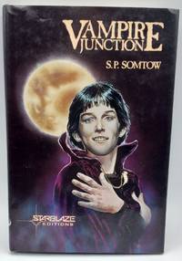 VAMPIRE JUNCTION