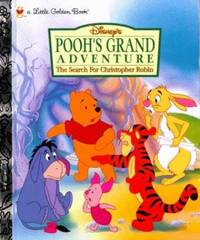 Disney's Pooh's Grand Adventure the Search for Christopher Robin