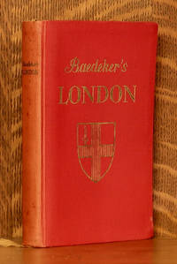 cover of LONDON AND ITS ENVIRONS