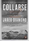 Collapse ( How Societies Choose To Fail Or Succeed )