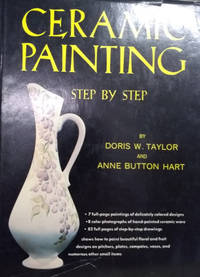 Ceramic Painting Step by Step