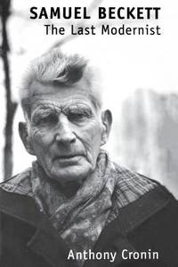 Samuel Beckett by Isaac Cronin - 1999