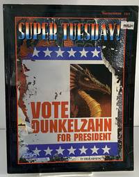 Super Tuesday (Shadowrun)