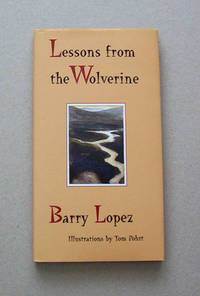 image of Lessons From The Wolverine