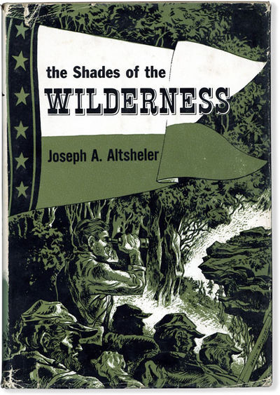 The Shades of the Wilderness