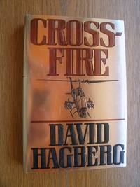 Crossfire by Hagberg, David - 1991