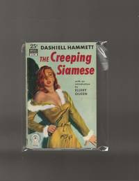 image of The Creeping Siamese
