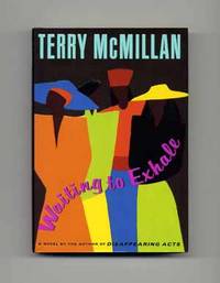 image of Waiting to Exhale - 1st Edition/1st Printing