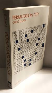 Permutation City