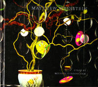 Matthew Weinstein: Ikebana