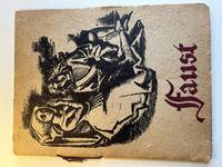 Faust as presented under the personal direction of Max Reinhardt [program]