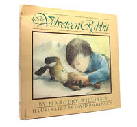 cover of THE VELVETEEN RABBIT