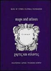 image of Maps and Atlases, VOL. I
