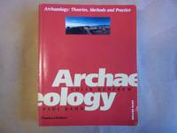 image of Archaeology: Theories, Methods and Practice