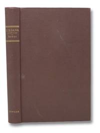 U.S.iana (1650-1950): A Selective Bibliography in Which Are Described 11,620 Uncommon and...