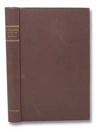 U.S.iana (1650-1950): A Selective Bibliography in Which Are Described 11,620 Uncommon and Significant Books Relating to the Continental Portion of the United States (Revised and Enlarged Edition) by Howes, Wright - 1962