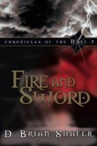 Fire and Sword: Chronicles of the Host, Vol 5