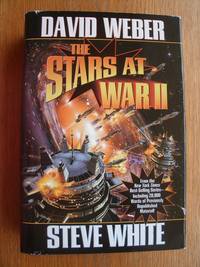 image of The Stars at War II; The Shiva Option_Insurrection