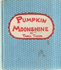 Pumpkin Moonshine by Tasha Tudor - 1945