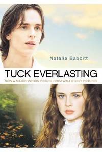 Tuck Everlasting by Natalie Babbitt - 2002