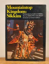 Mountaintop Kingdom: Sikkim