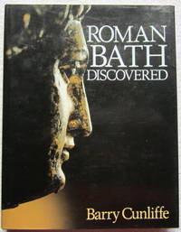 Roman Bath Discovered