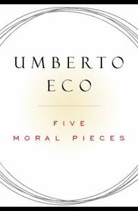 Five Moral Pieces