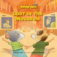 Lost in the Mouseum: Left/Right (Mouse Math ®)
