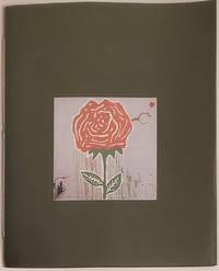 THAT SAME DAMN FLOWER. Paintings by Donald Baechler. Poem by Charles Simic