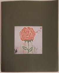 THAT SAME DAMN FLOWER. Paintings by Donald Baechler. Poem by Charles Simic by Simic, Charles - 2000