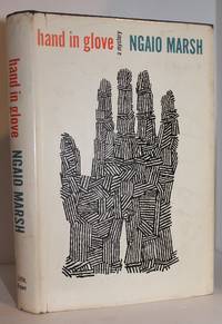 cover of Hand in Glove
