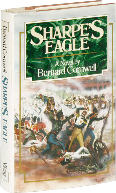 Sharpe's Eagle