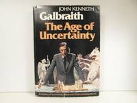 cover of The Age of Uncertainty