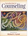 Introduction to Counseling An Art and Science Perspective