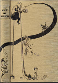 image of The Pick of Punch