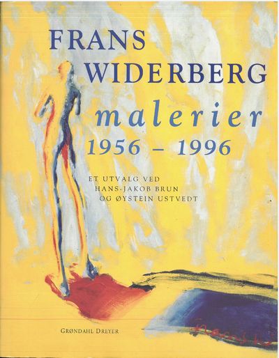 Malerier 1956-1996. Et utvalg ved Hans-Jakob Brun…