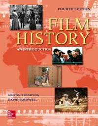 Film History: An Introduction by Kristin Thompson - 2018-06-15