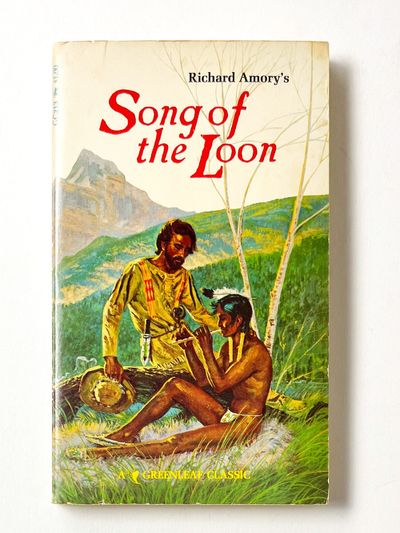 SONG OF THE LOON