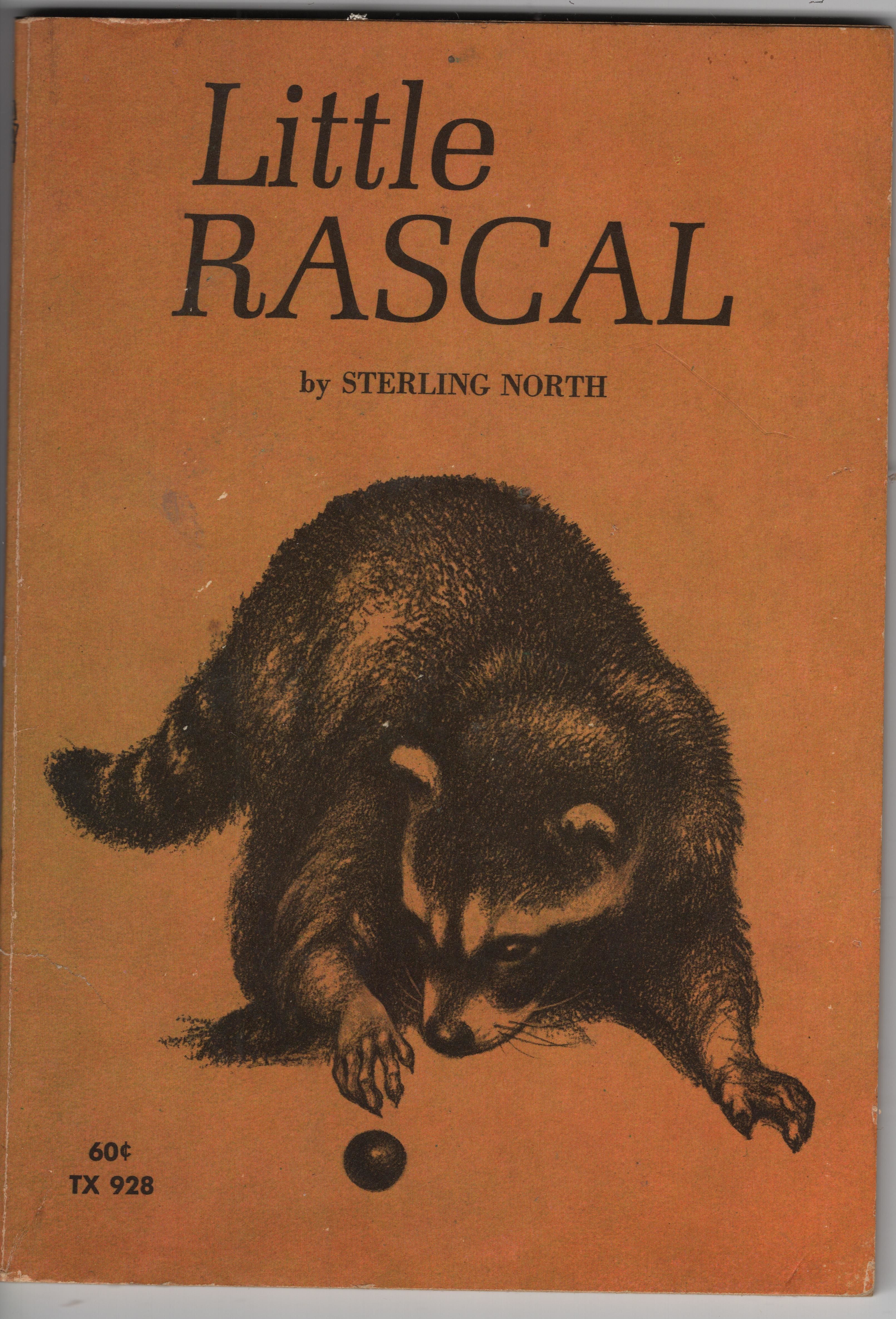 Rascal Book