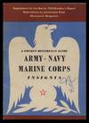 A Pocket Reference Guide: Army Navy Marine Corps Insignia